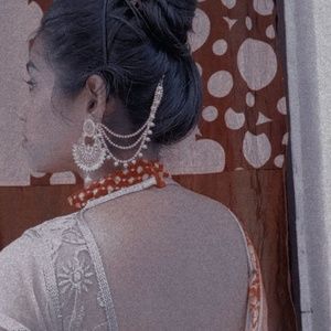 Meet your Posher, Ishika